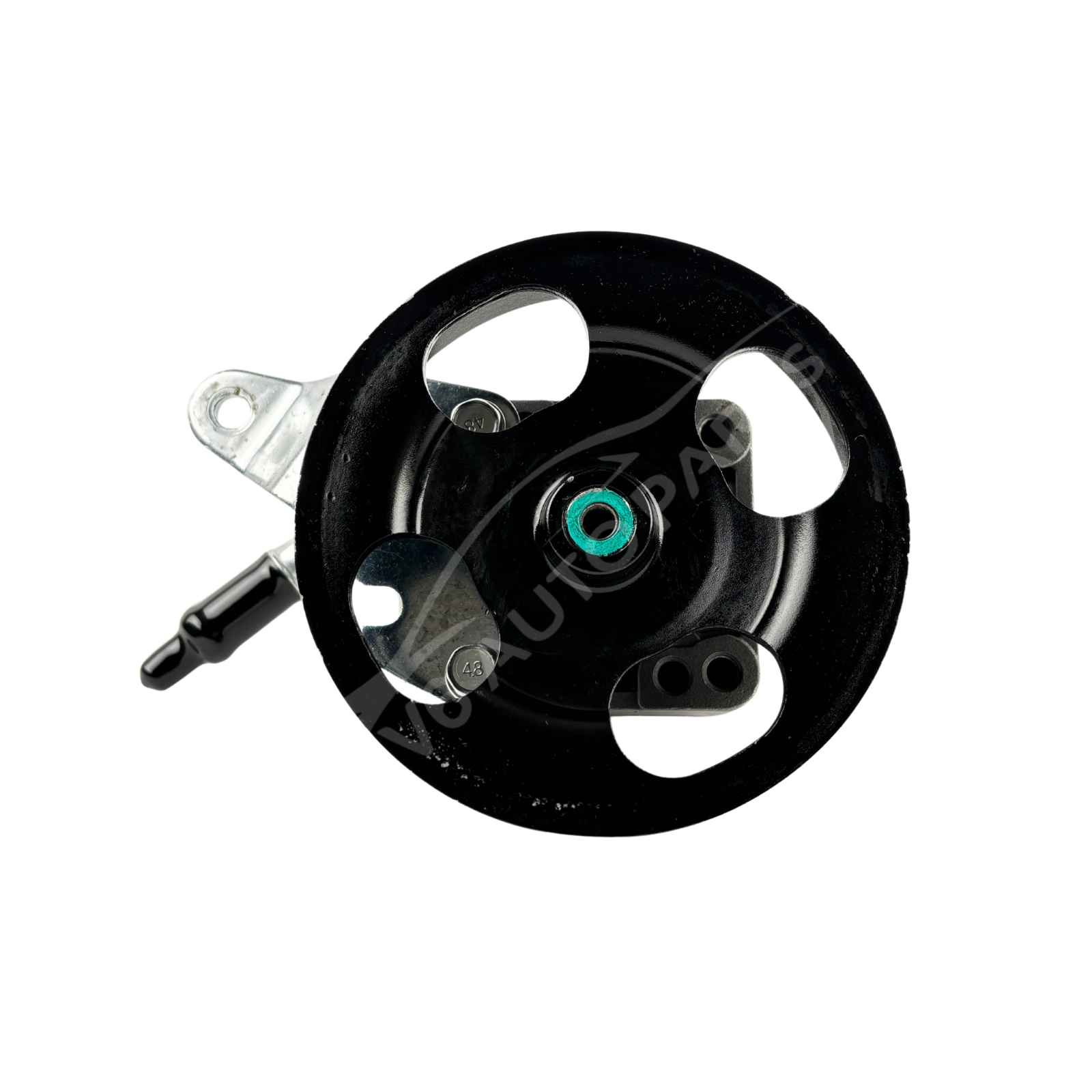49110-JK20A- Power Steering Pump For 2008 Onwards Infiniti EX37 3.7L Petrol#74258963258887744