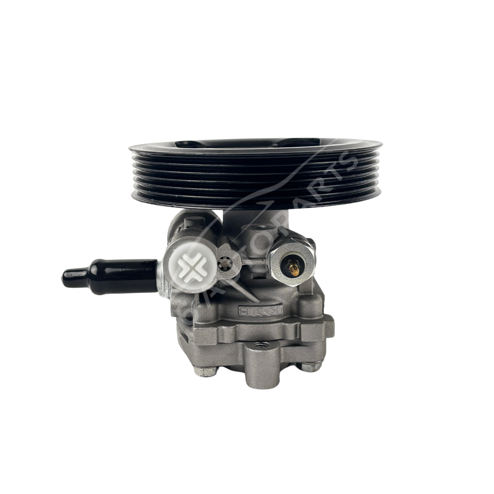 Power Steering Pump For 2008 Onwards Infiniti Nissan Fugo Y50 4WD 2WD