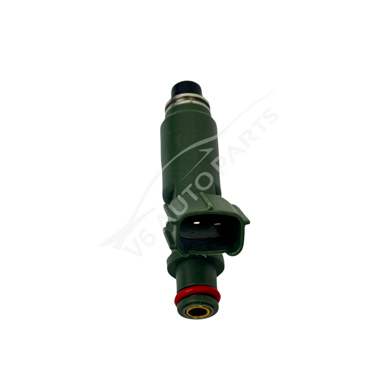 4 x 23250-22040 Fuel Injectors For 2000 - 2004 Toyota Corolla 1.8L L4 Petrol Estate Saloon