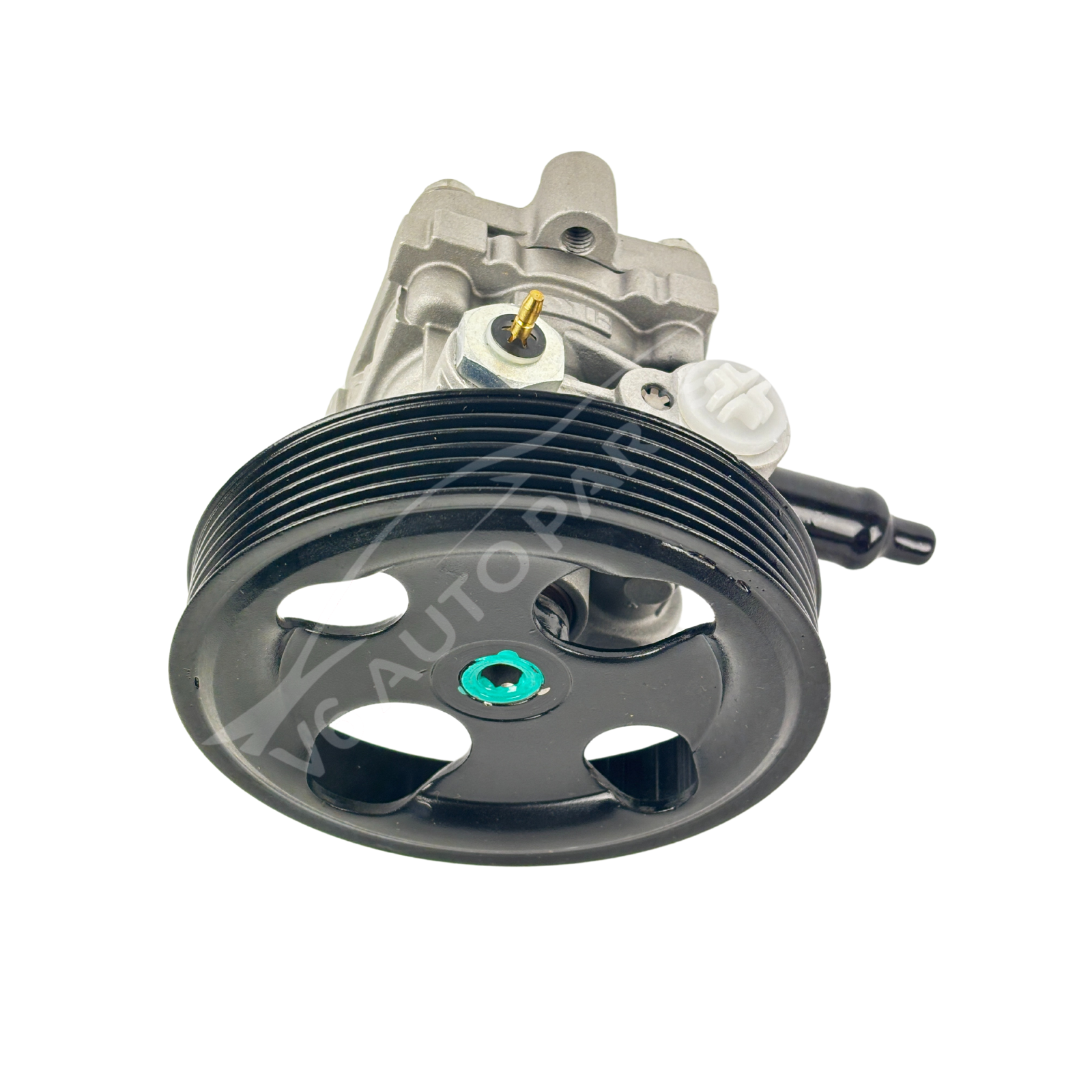 Power Steering Pump For 2008 Onwards Infiniti Nissan Fugo Y50 4WD 2WD
