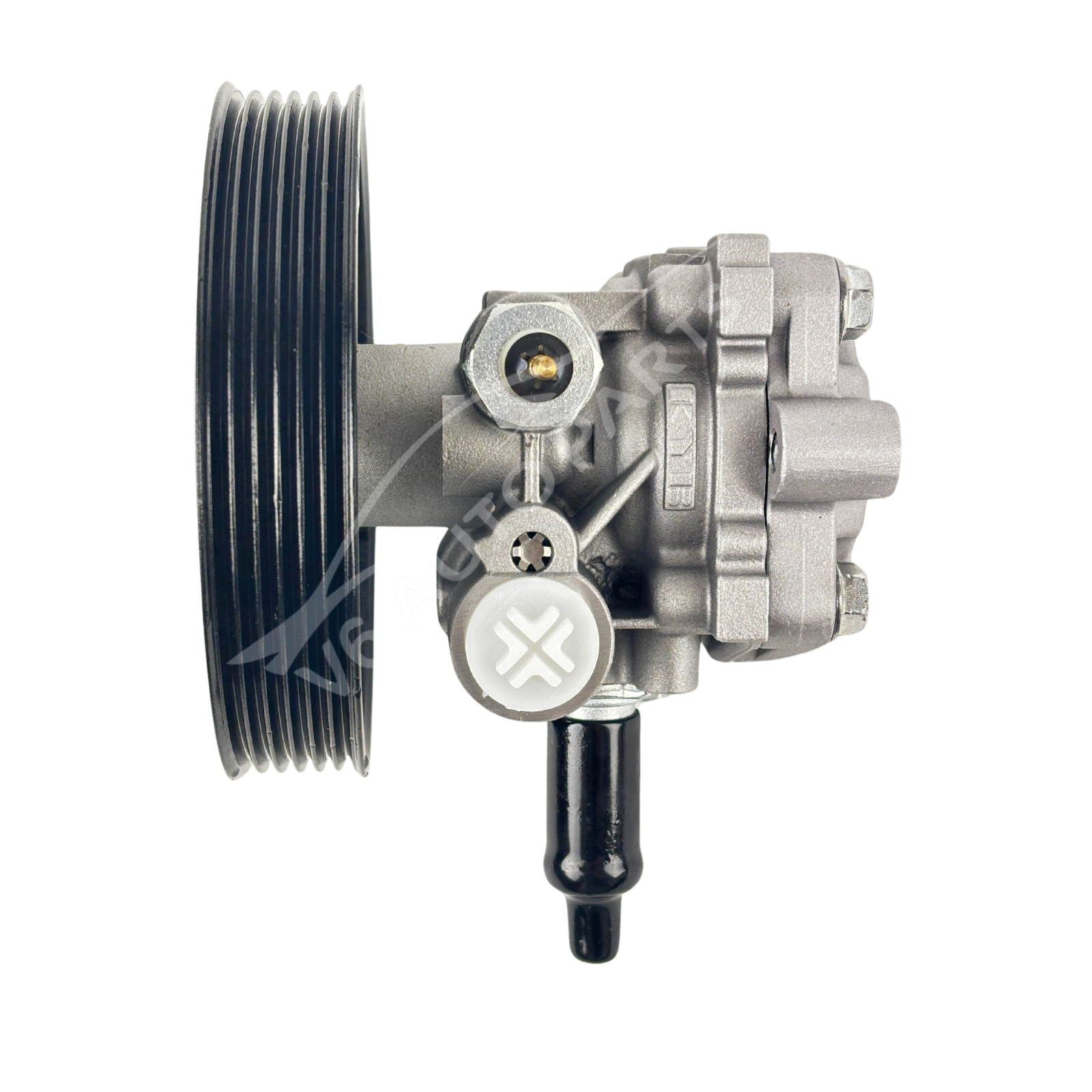 Power Steering Pump For 2008 Onwards Infiniti Nissan Fugo Y50 4WD 2WD