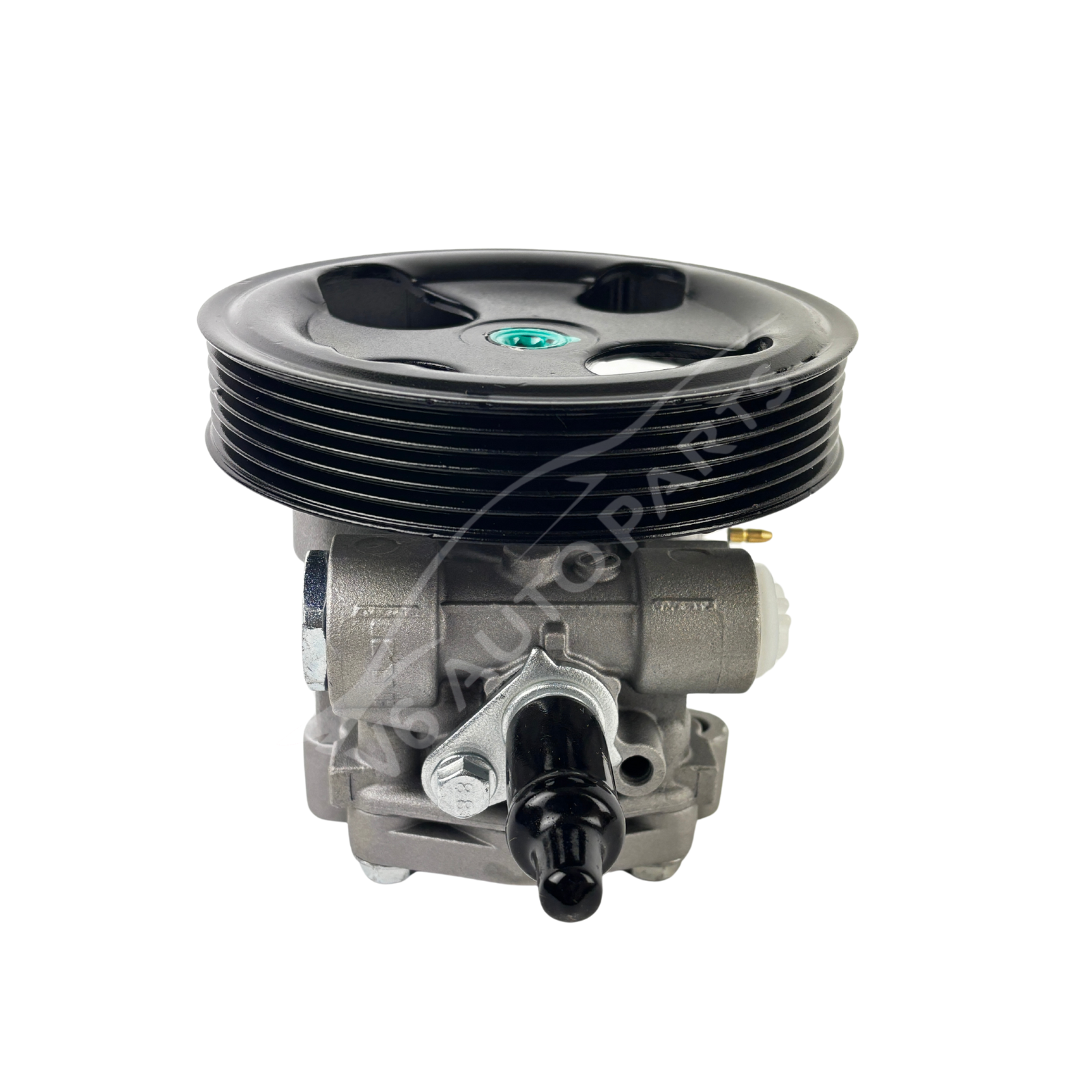 Power Steering Pump For 2008 Onwards Infiniti Nissan Fugo Y50 4WD 2WD
