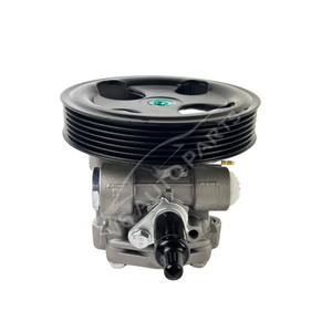 Power Steering Pump For 2008 Onwards Infiniti Nissan Fugo Y50 4WD 2WD