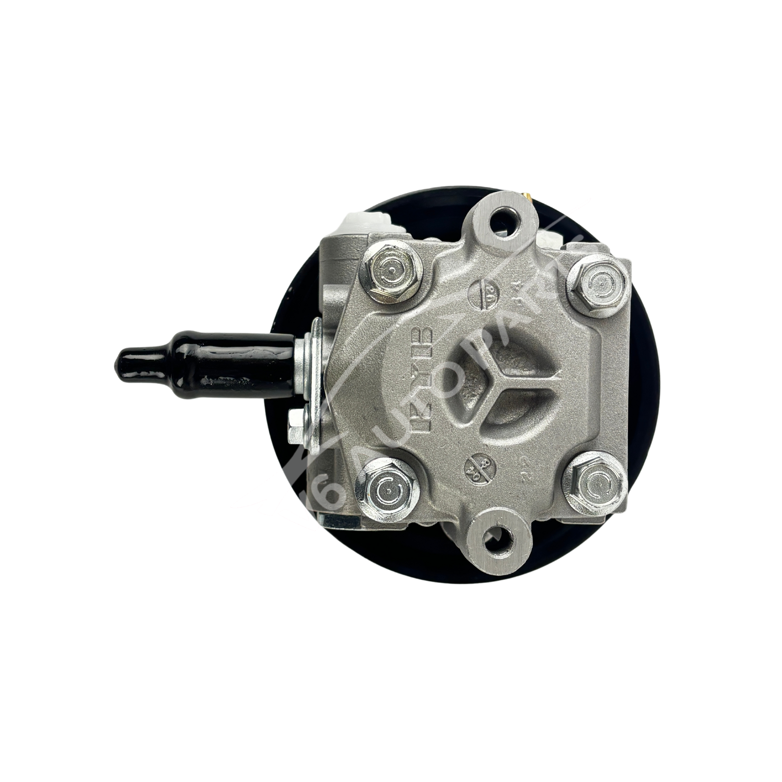 Power Steering Pump For 2008 Onwards Infiniti Nissan Fugo Y50 4WD 2WD