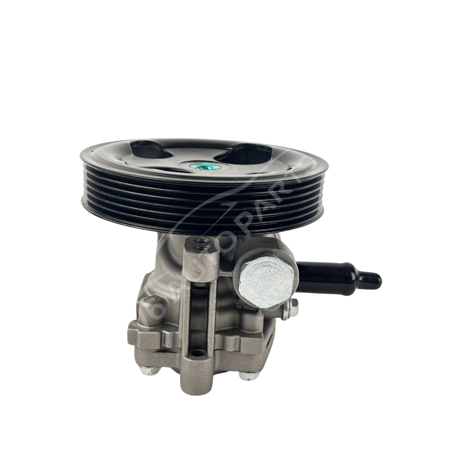 Power Steering Pump For 2008 Onwards Infiniti Nissan Fugo Y50 4WD 2WD