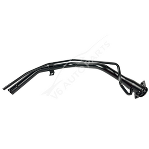 Fuel Filler Neck Metal Tube Pipe 2005 - 2010 Suzuki Swift 1.3 DDiS DIESEL