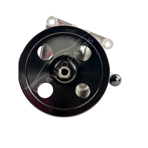 44669101 Hydraulic Power Steering Pump For 2008 - 2012 Mercedes Benz GL - Class GL550