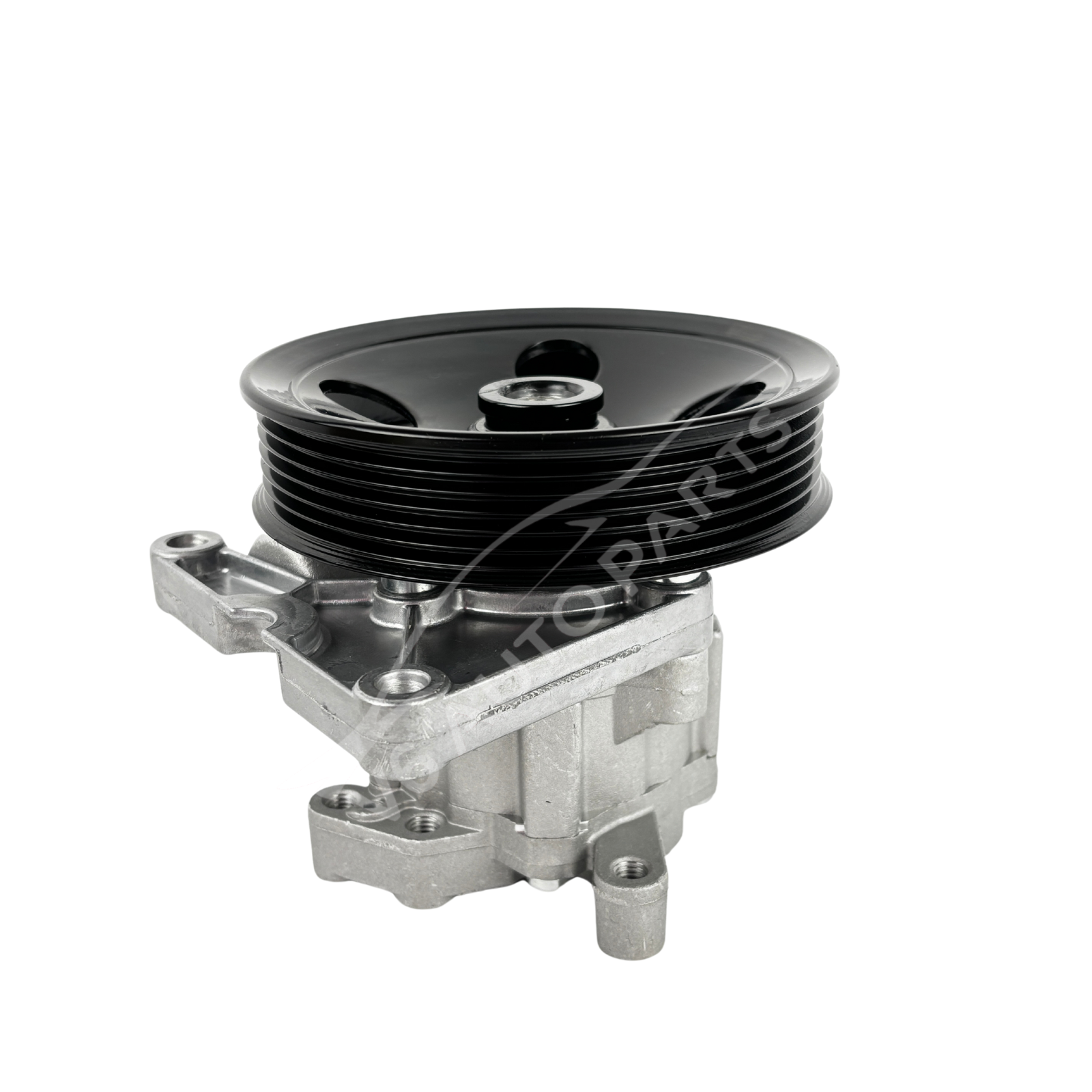 44669101 Hydraulic Power Steering Pump For 2008 - 2012 Mercedes Benz GL - Class GL550