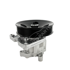 44669101 Hydraulic Power Steering Pump For 2008 - 2012 Mercedes Benz GL - Class GL550