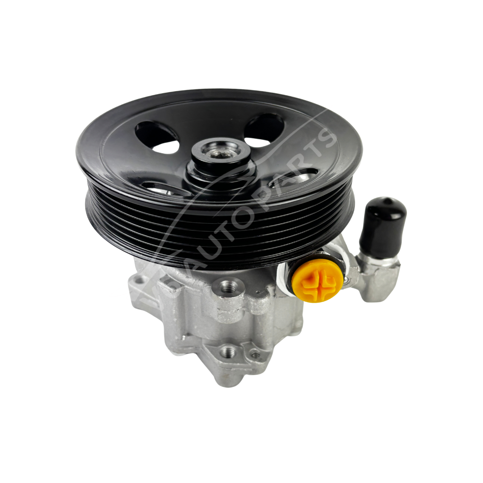 44669101 Hydraulic Power Steering Pump For 2008 - 2012 Mercedes Benz GL - Class GL550