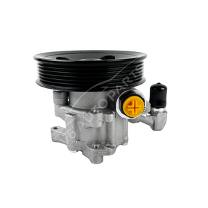 44669101 Hydraulic Power Steering Pump For 2008 - 2012 Mercedes Benz GL - Class GL550