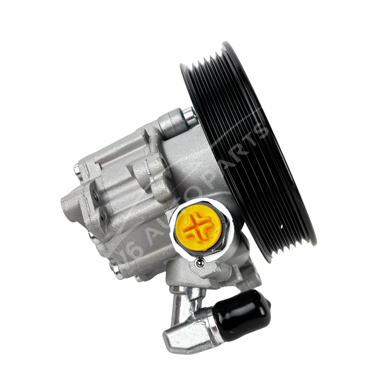 44669101 Hydraulic Power Steering Pump For 2008 - 2012 Mercedes Benz GL - Class GL550