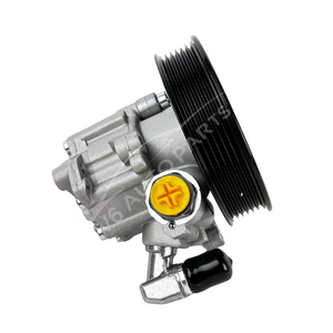 44669101 Hydraulic Power Steering Pump For 2008 - 2012 Mercedes Benz GL - Class GL550