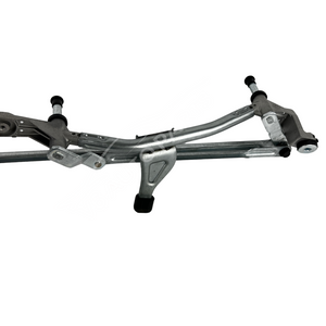 FRONT WINDSCREEN WIPER MOTOR LINKAGE ASSEMBLY FOR 2013 ONWARD RENAULT CLIO MK4