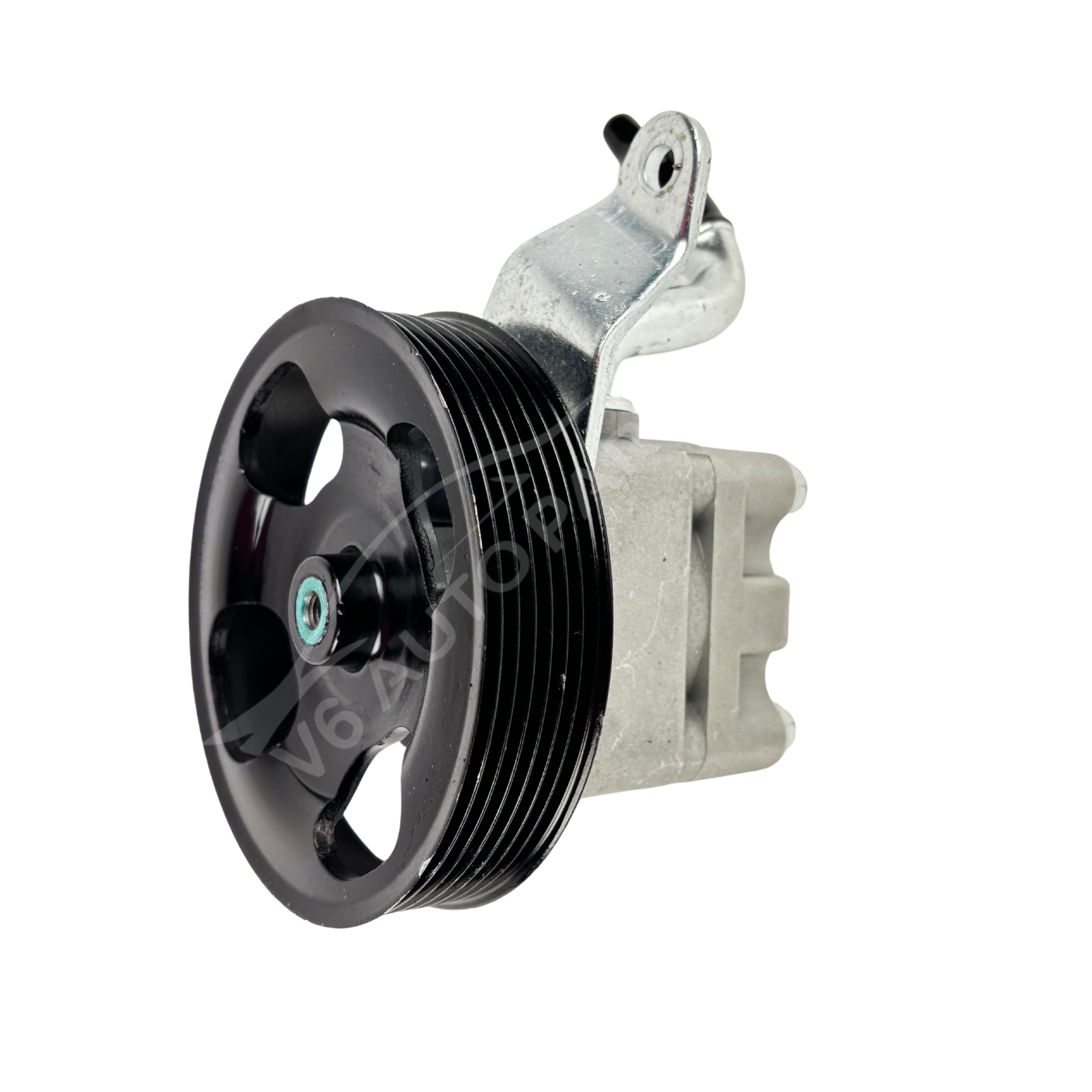 49110-JK20A- Power Steering Pump For 2008 Onwards Infiniti EX37 3.7L Petrol#74258963258887744