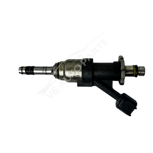 4x12668390 New Fuel Injectors For 2014 To 2017 Chevrolet Silverado 1500 Petrol AWD RWD