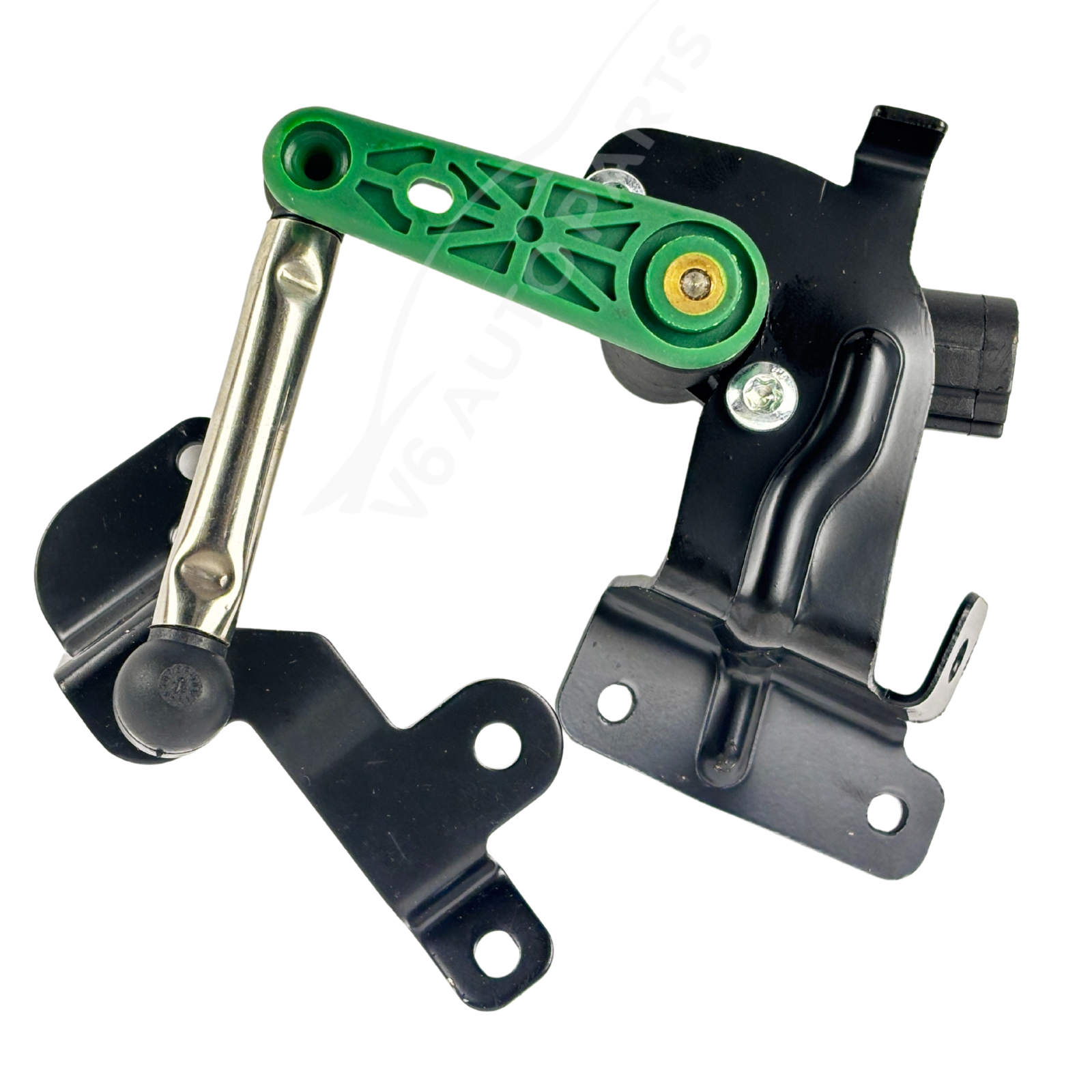 Rear Left Xenon Headlight Height Level Sensor For 2012 - 2016 VW GOLF 6 Cabrio 3C0941307A