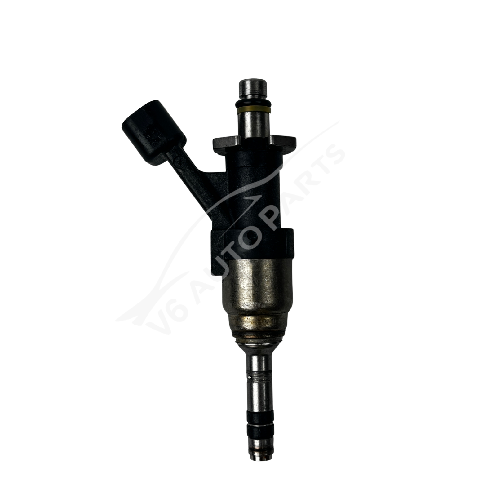 4x12668390 New Fuel Injectors For 2014 To 2017 Chevrolet Silverado 1500 Petrol AWD RWD