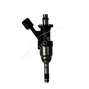 4x12668390 New Fuel Injectors For 2014 To 2017 Chevrolet Silverado 1500 Petrol AWD RWD