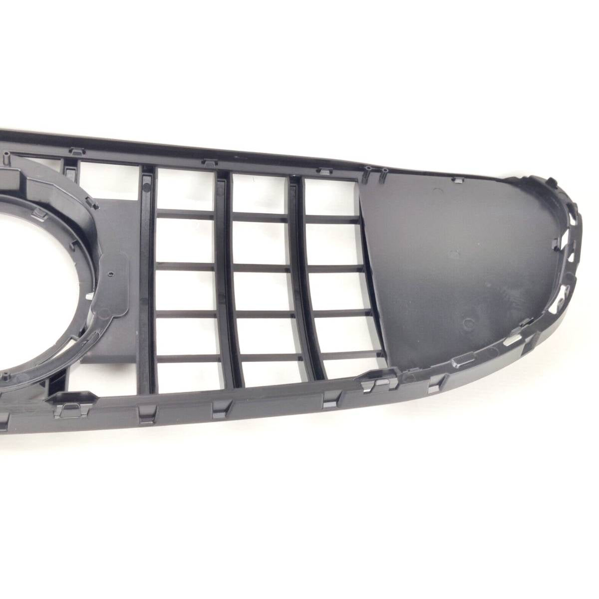 Front Radiator GT Grille – Mercedes-Benz GLC-Class C253 GLC300d 4MATIC Facelift (2019–2023)