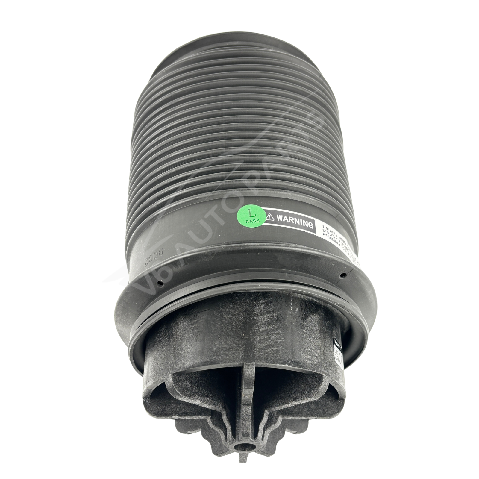 2123200725 Rear Left Suspension Air Spring For 2010 - 2016 Mercedes E-Class W212 S212 AMG