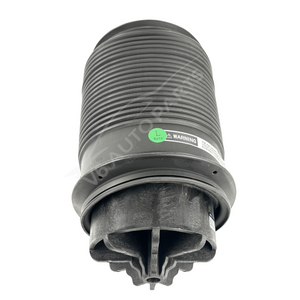 2123200725 Rear Left Suspension Air Spring For 2010 - 2016 Mercedes E-Class W212 S212 AMG