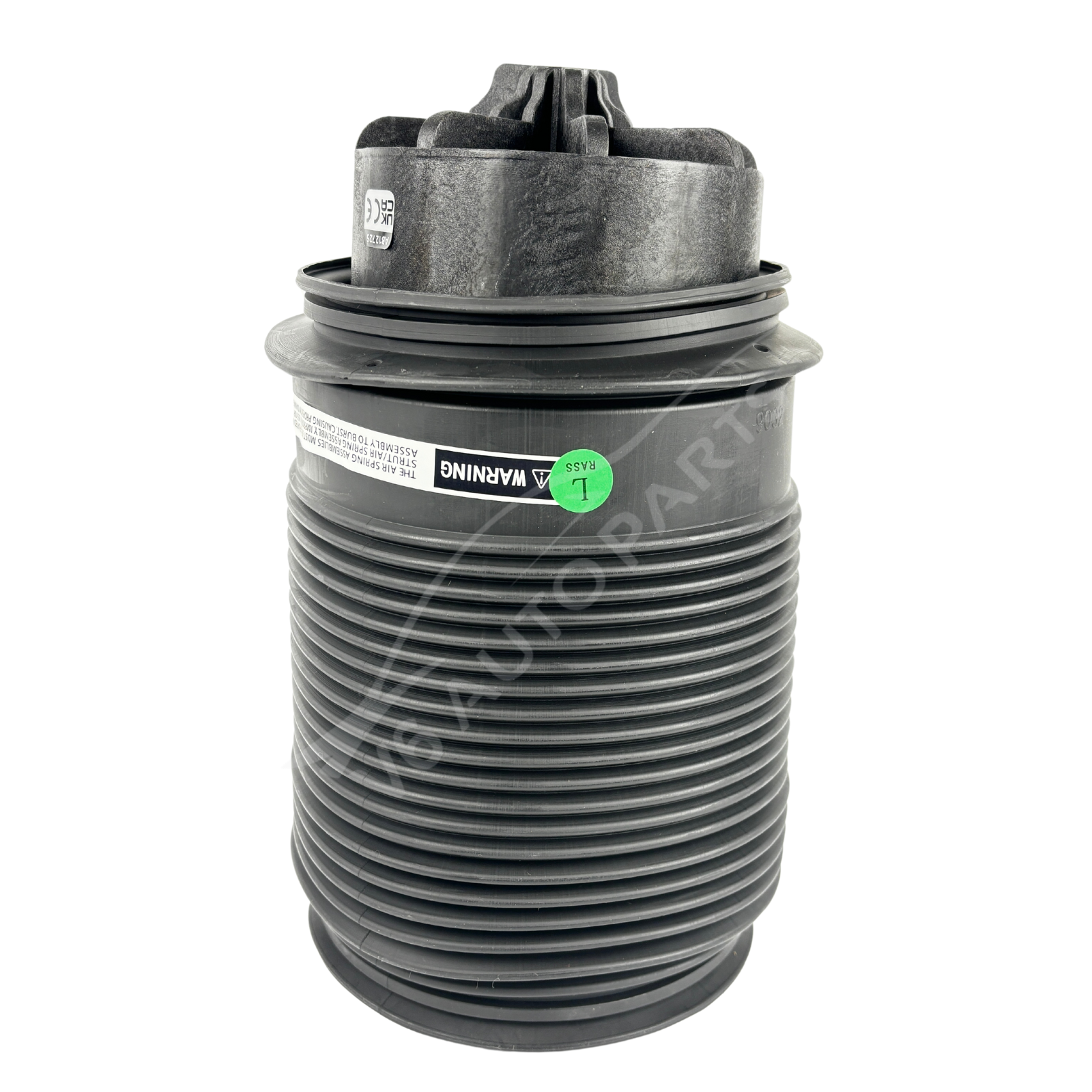 2123200725 Rear Left Suspension Air Spring For 2009 - 2017 BENZ E-Class E200 E250 E300 E350