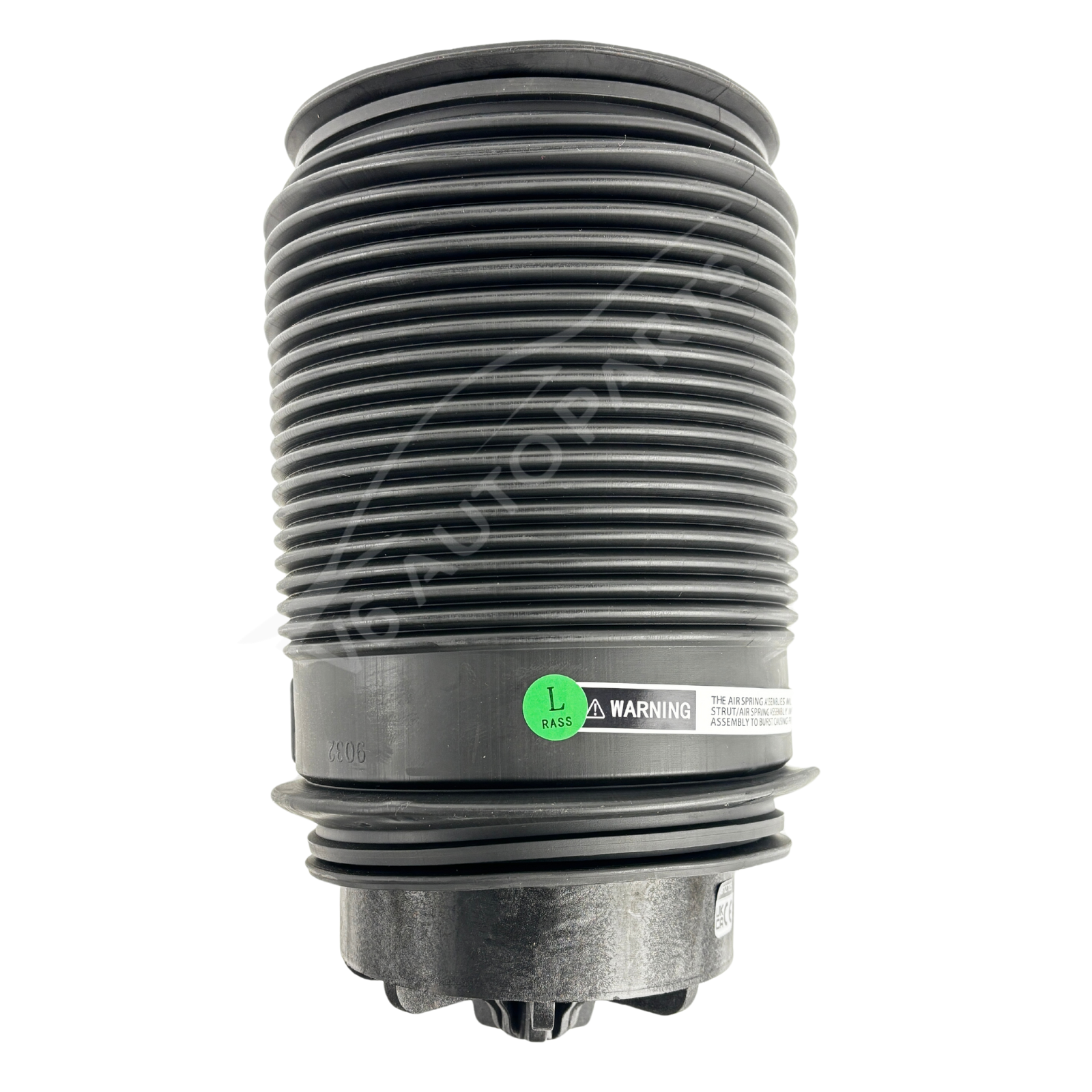 2123200725 Rear Left Suspension Air Spring For 2009 - 2017 BENZ E-Class E200 E250 E300 E350