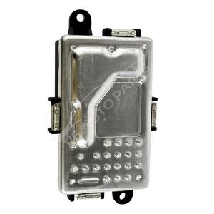 FAN BLOWER HEATER RESISTOR REGULATOR FOR BENZ 2011-2020 CLS CLASS C218 CLS500