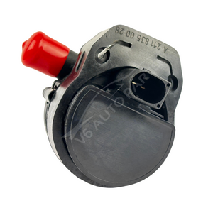 ELECTRIC WATER COOLANT ADDITIONAL PUMP FOR 2006 to 2013 S-CLASS Coupe C216