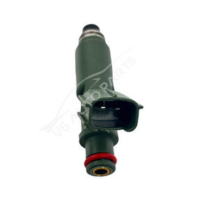 2x 23250-22040 New Fuel Injectors For 2000 TO 2002 CHEVROLET PRIZM L4 Petrol Saloon