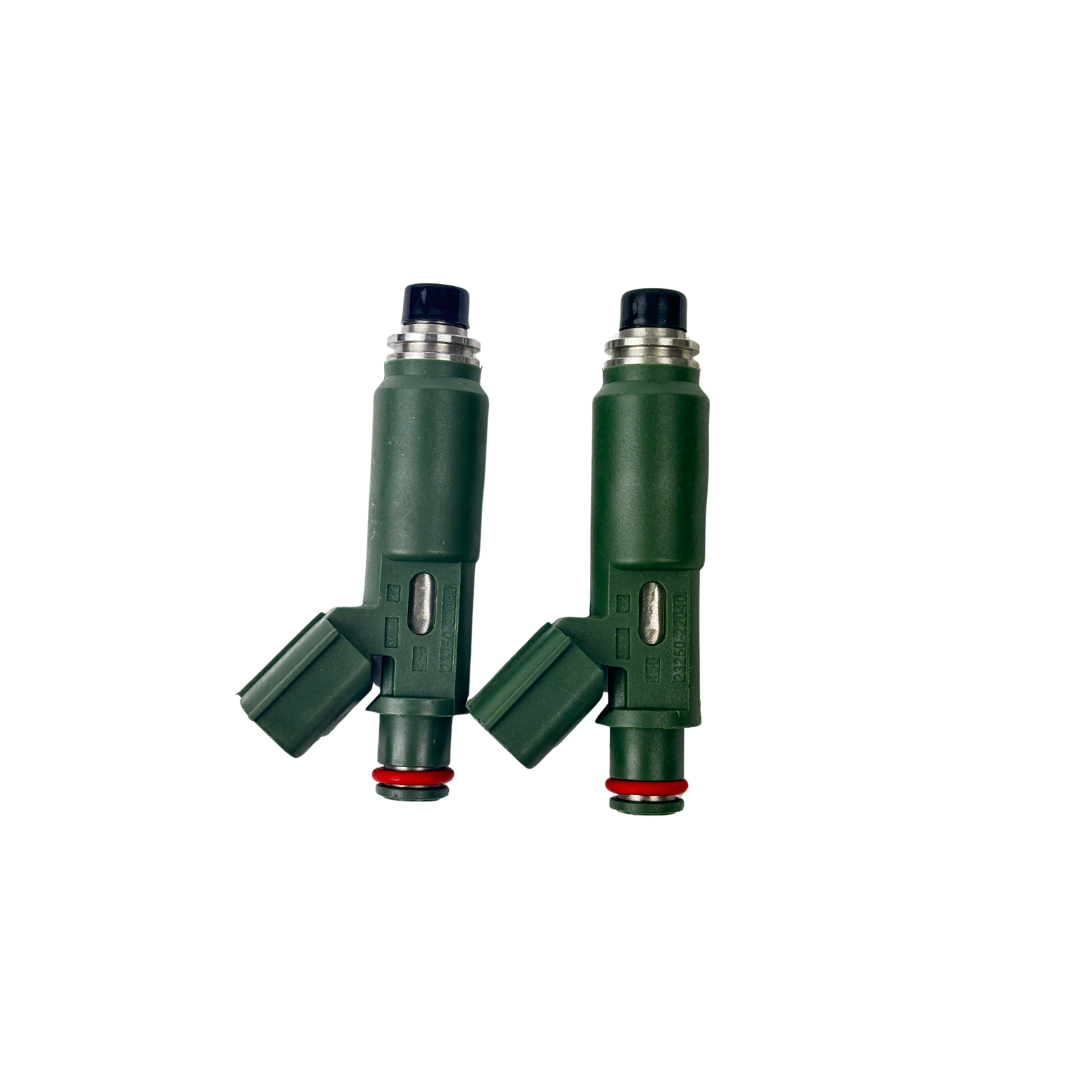 23250-22040 New Fuel Injectors 2000 To 2004 Toyota Corolla 1.8L Petrol Estate Saloon