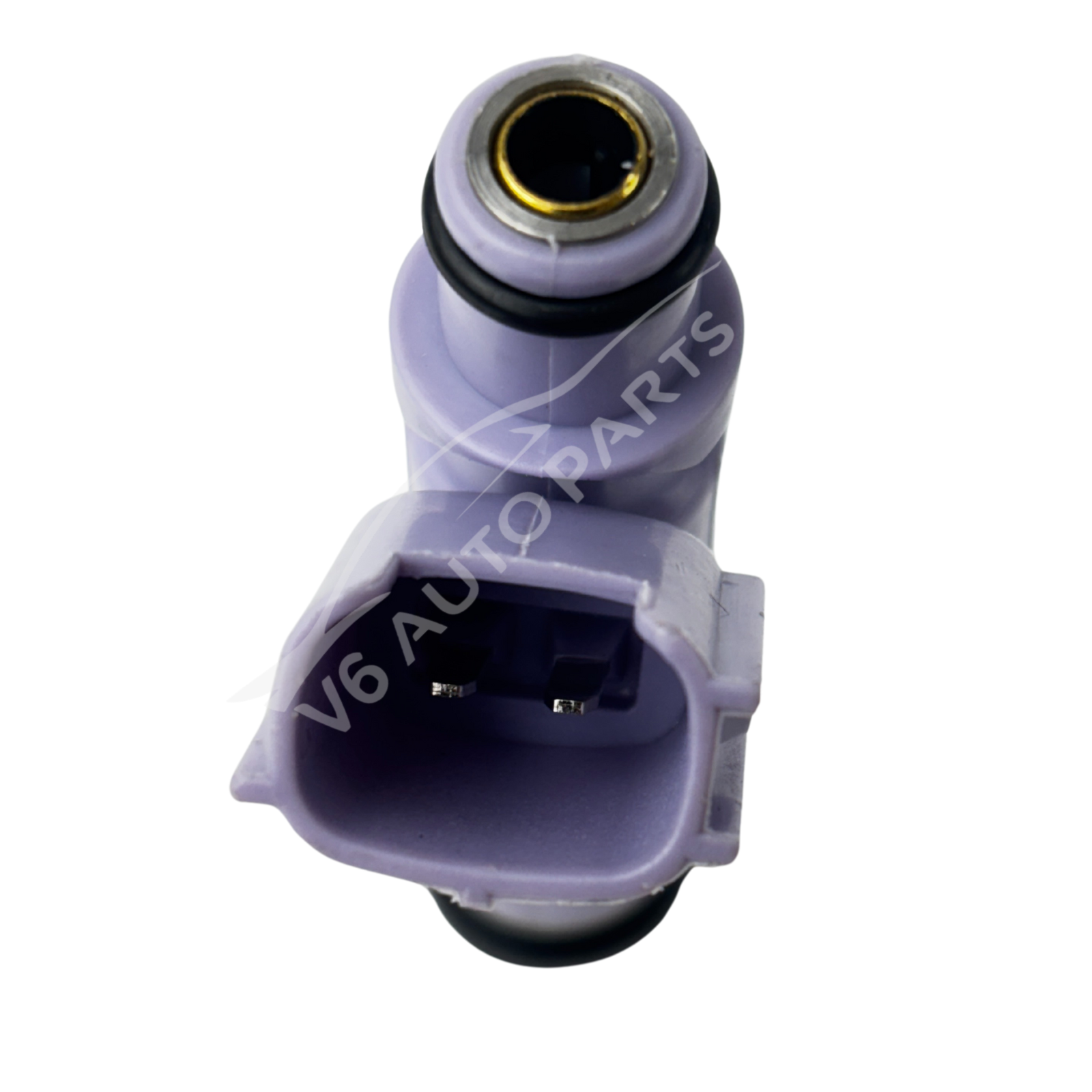 23250-70120 1 x Genuine Fuel Injector For 1999 - 2005 Lexus IS200 2.0L IS-200 Petrol