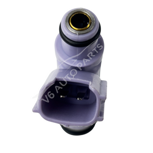 23250-70120 1 x Genuine Fuel Injector For 1999 - 2005 Lexus IS200 2.0L IS-200 Petrol