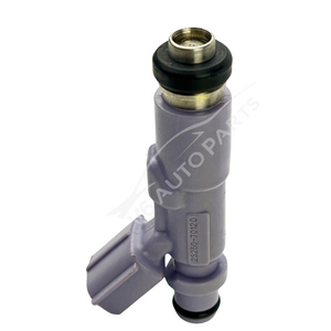 23250-70120 1 x Genuine Fuel Injector For 1999 - 2005 Lexus IS200 2.0L IS-200 Petrol