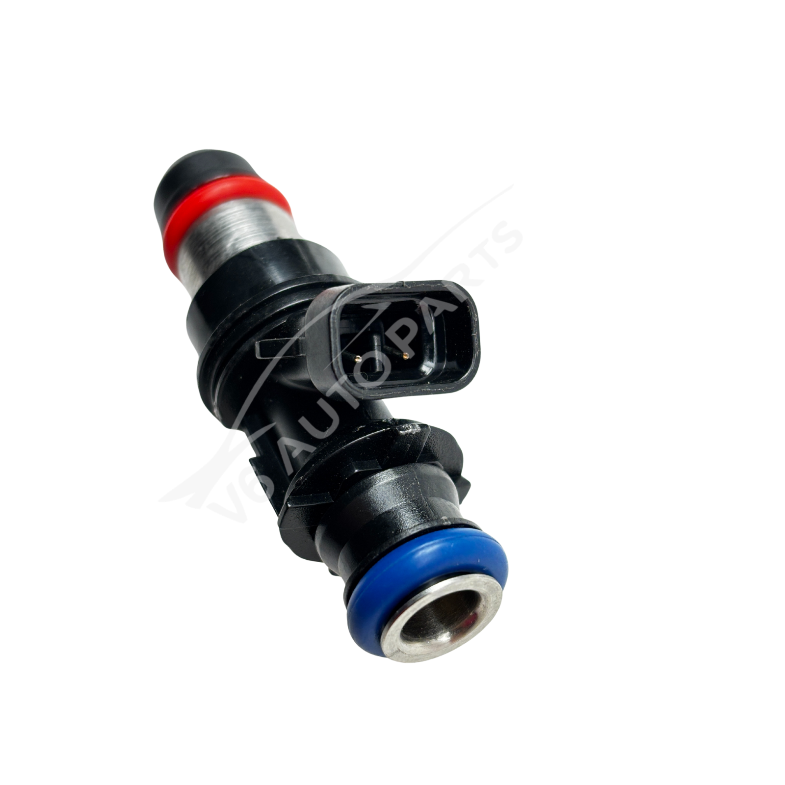 4x25317628 New Fuel Injectors For 1999 To 2006 Chevrolet Silverado 2500 3500 25317628