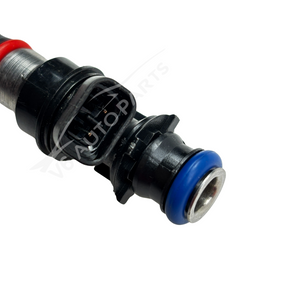 4x25317628 New Fuel Injectors For 1999 To 2006 Chevrolet Silverado 2500 3500 25317628