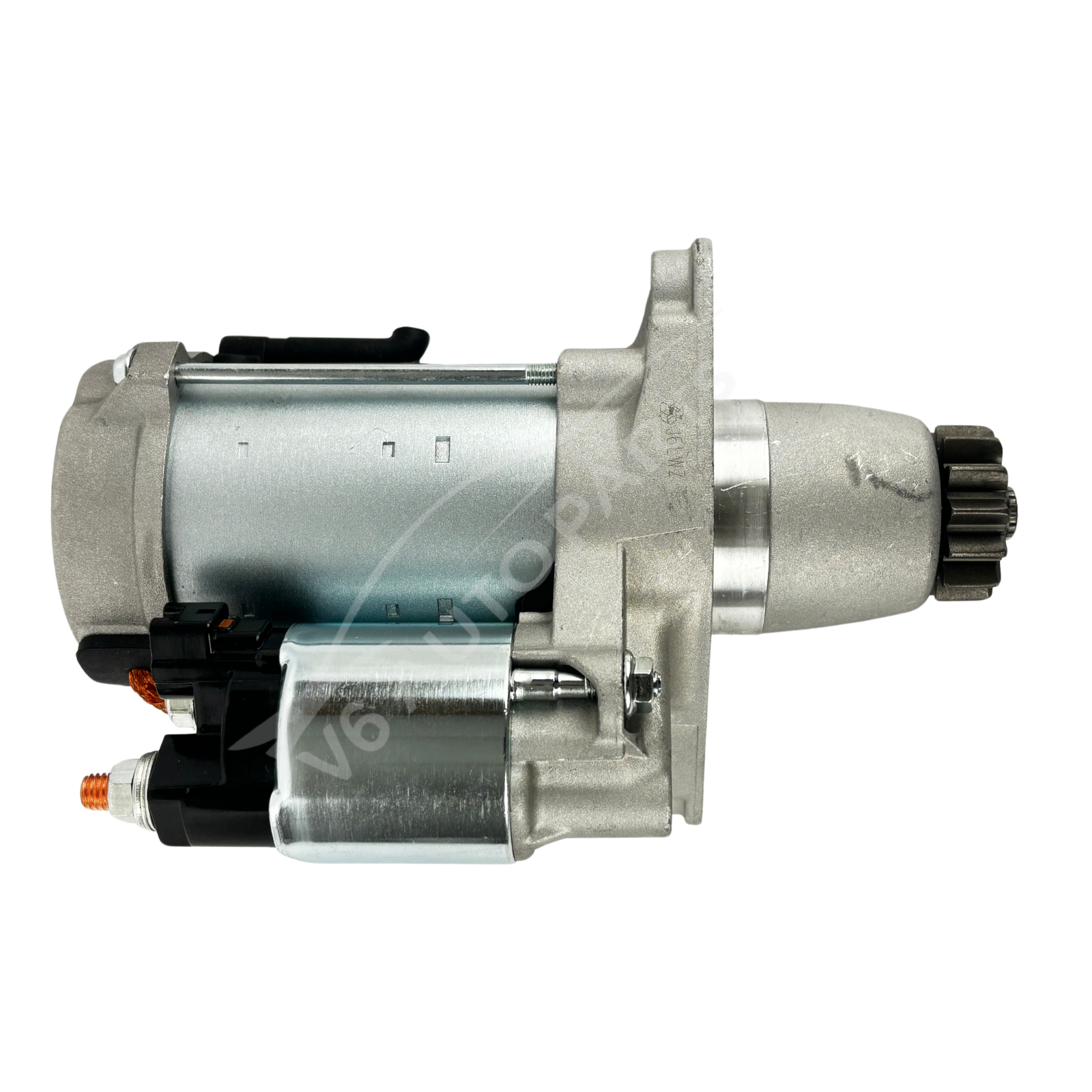 28100-0V010 New Starter Motor For 2003 - 2008 TOYOTA ALPHARD (H1) 2.4 FWD AWD