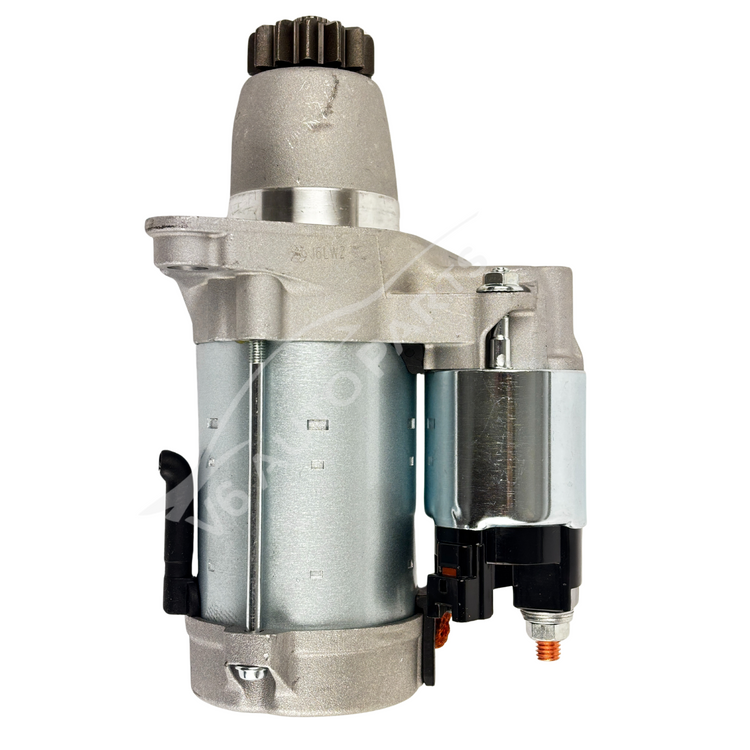 Solenoid Starter Motor For 2004 - 2008 TOYOTA LEXUS Rx300 2AZ-FE Petrol 28100-0V010