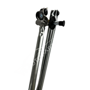 Front Window Wiper Linkage Assembly For 2007 To 2013 NISSAN QASHQAI MK1 J10