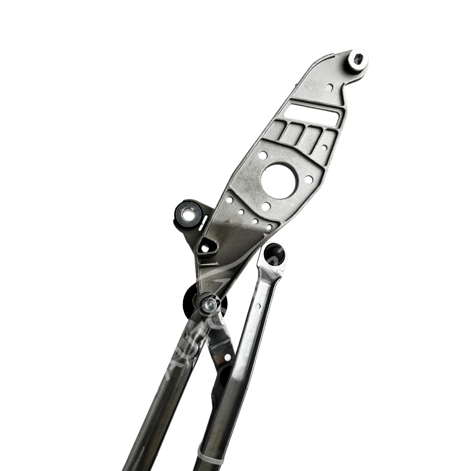 Front Window Wiper Linkage Assembly For 2007 To 2013 NISSAN QASHQAI MK1 J10