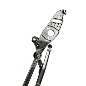Front Window Wiper Linkage Assembly For 2007 To 2013 NISSAN QASHQAI MK1 J10
