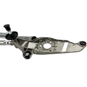Front Window Wiper Linkage Assembly For 2007 To 2013 NISSAN QASHQAI MK1 J10