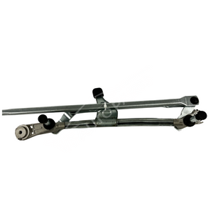 FRONT WINDSCREEN WIPER MOTOR LINKAGE ASSEMBLY FOR 2013 ONWARD RENAULT CLIO MK4
