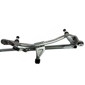 FRONT WINDSCREEN WIPER MOTOR LINKAGE ASSEMBLY FOR 2013 ONWARD RENAULT CLIO MK4