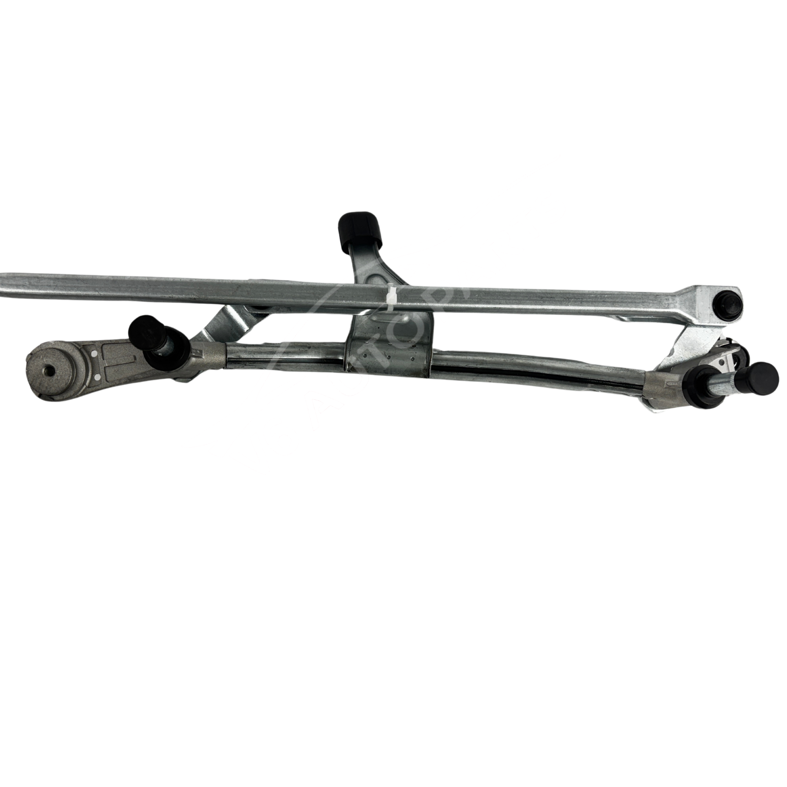 FRONT WINDSCREEN WIPER MOTOR LINKAGE ASSEMBLY FOR 2013 ONWARD RENAULT CLIO MK4