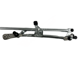 FRONT WINDSCREEN WIPER MOTOR LINKAGE ASSEMBLY FOR 2013 ONWARD RENAULT CLIO MK4