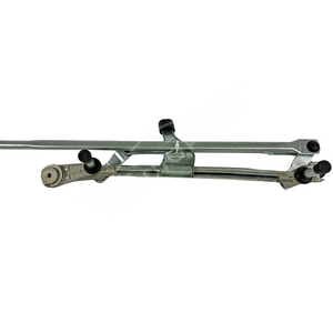 FRONT WINDSCREEN WIPER MOTOR LINKAGE ASSEMBLY FOR 2013 ONWARD RENAULT CLIO MK4