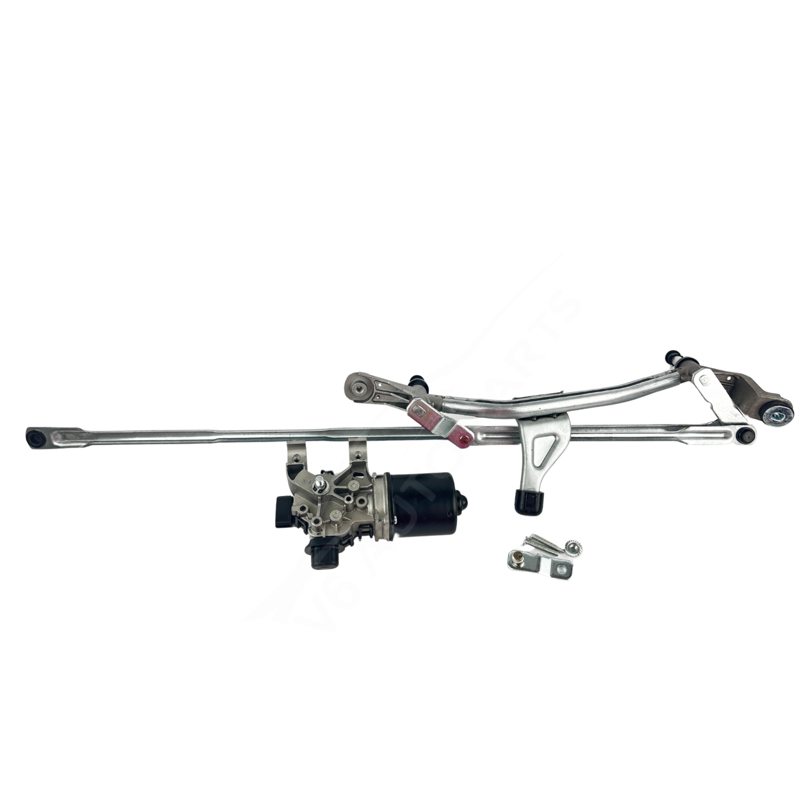 FRONT WINDOW WINDSCREEN WIPER MOTOR & LINKAGE FOR 2013 ONWARDS RENAULT CLIO FWD