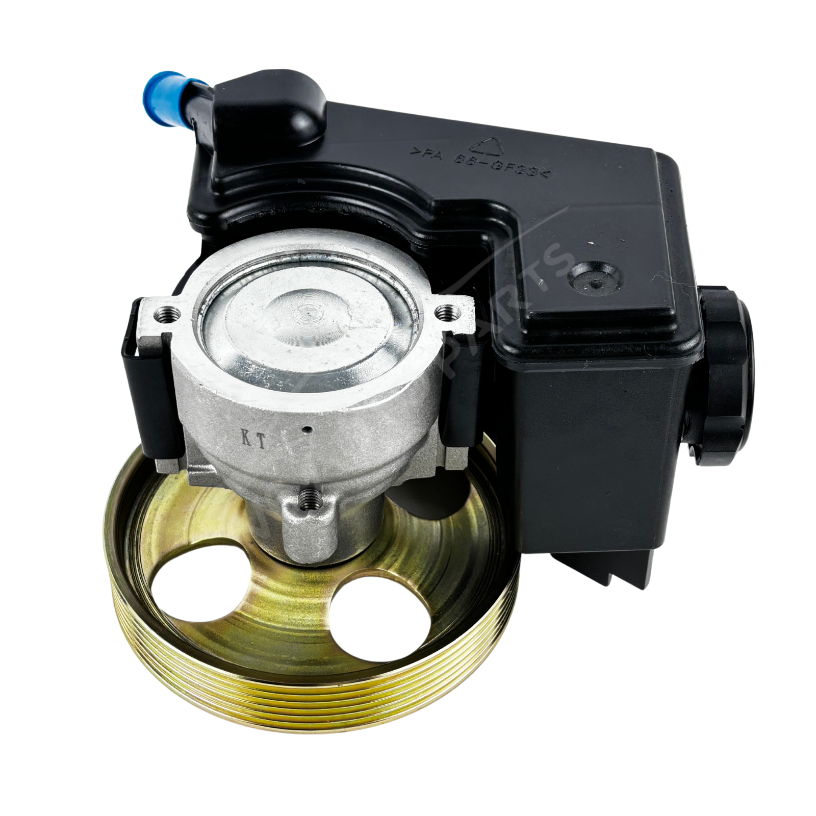 4007.4E New Hydraulic Power Steering System Pump For 1998 - On PEUGEOT 206 1.1 1.4 1.6